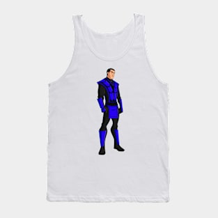 sub zero Tank Top